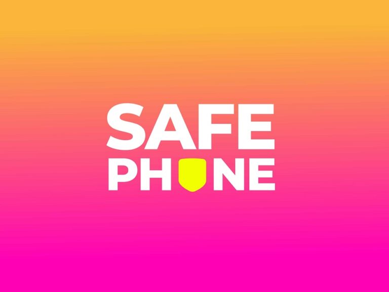 Safephone монитор что это