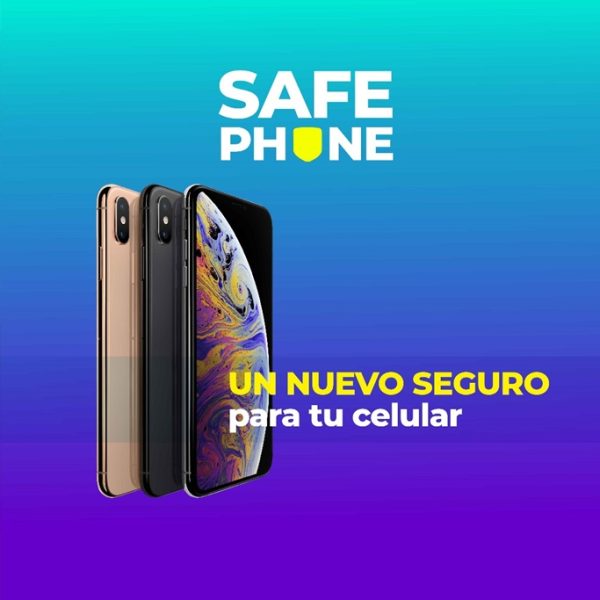 Safephone монитор что это