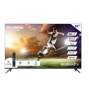 SMART TV LED HYUNDAI ANDROID TV 65