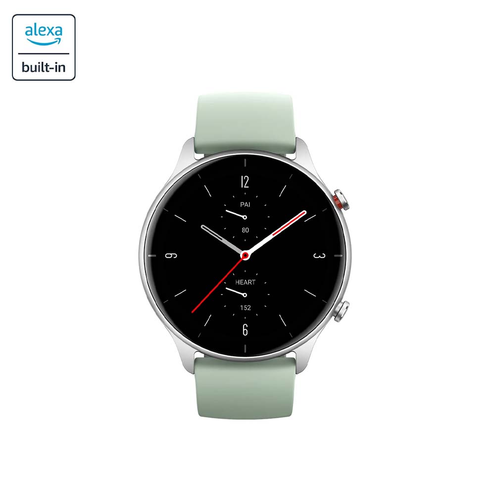 AMAZFIT GTR 2E - Image 2