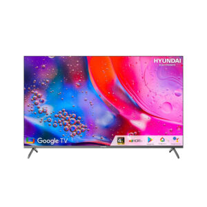 SMART TV LED HYUNDAI GOOGLE TV 65