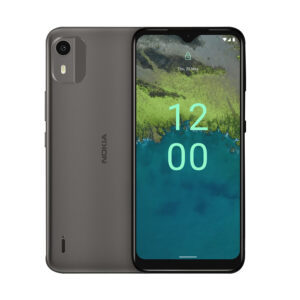 NOKIA C12