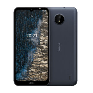 NOKIA C20
