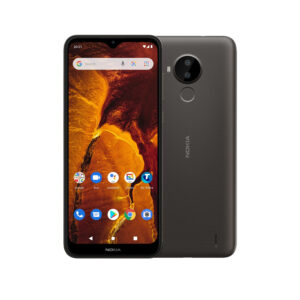 NOKIA C30