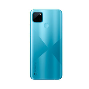 REALME C21Y