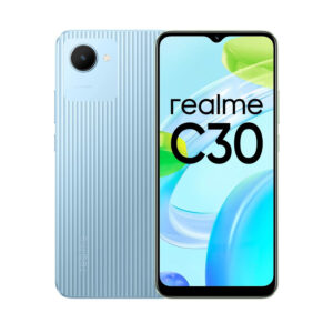 REALME C30