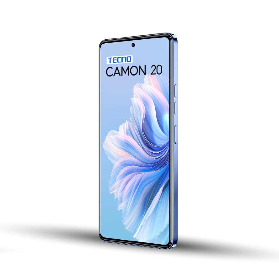 TECNO CAMON 20 - Image 2