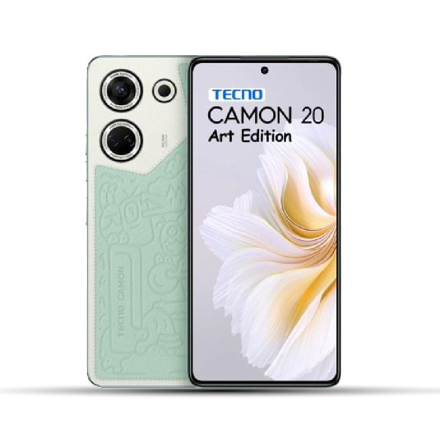 TECNO CAMON 20 - Image 6