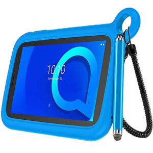 TABLET ALCATEL 1T 7 KIDS CASE PK & SPEN