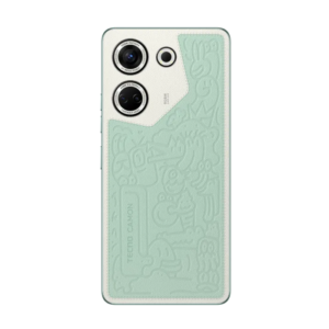 TECNO CAMON 20